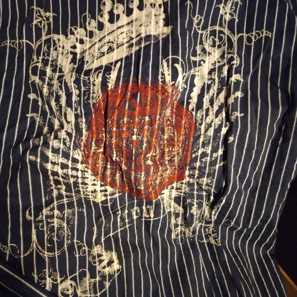 🌻5/$10 Men button down Shirt - Picture 3 of 5